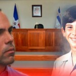 A 30 años de un crimen que estremeció a República Dominicana, Redondo Llenas saldrá en libertad