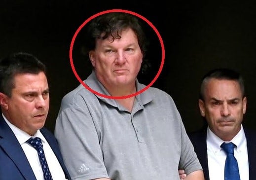 Rex A. Heuermann admite culpabilidad por el asesinato de ocho mujeres en Long Island