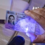 Avanza la nueva cédula: JCE entrega 182 mil a nivel nacional