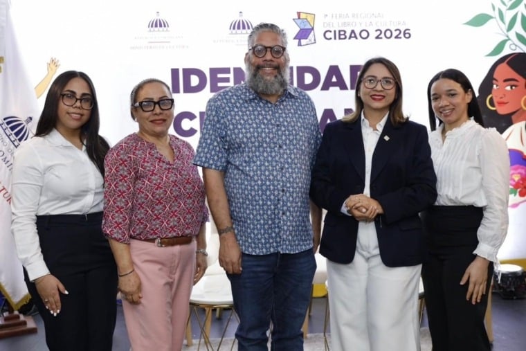Centro Cultural Banreservas convoca Premio de Relatos 2026 dedicado a la bachata
