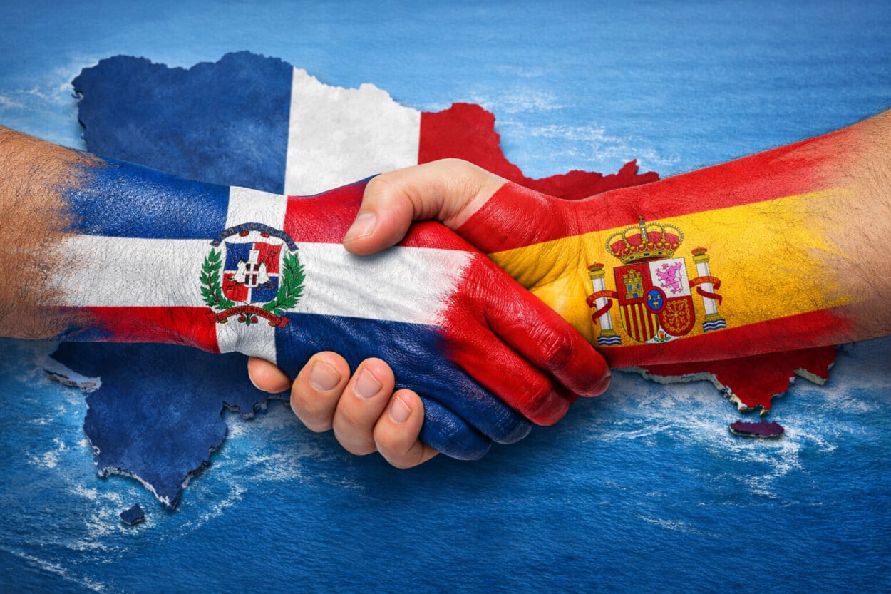 España lidera inversión en República Dominicana: Un triunfo para la confianza binacional