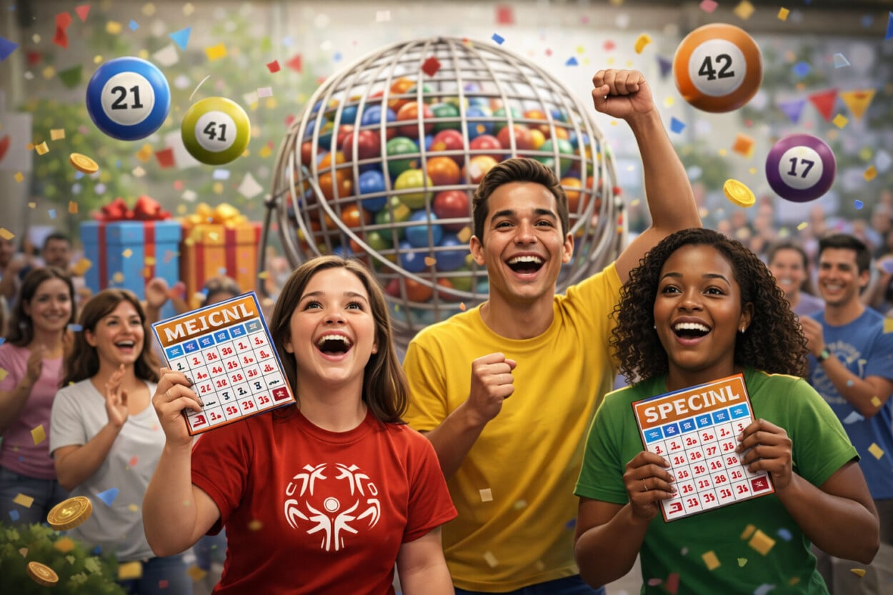 Olimpiadas Especiales RD anuncia su primer Bingo Inclusivo para apoyar a sus atletas