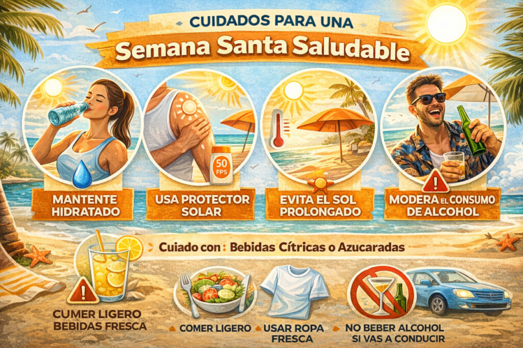 Mucho alcohol, poca juventud: el precio oculto del alto consumo