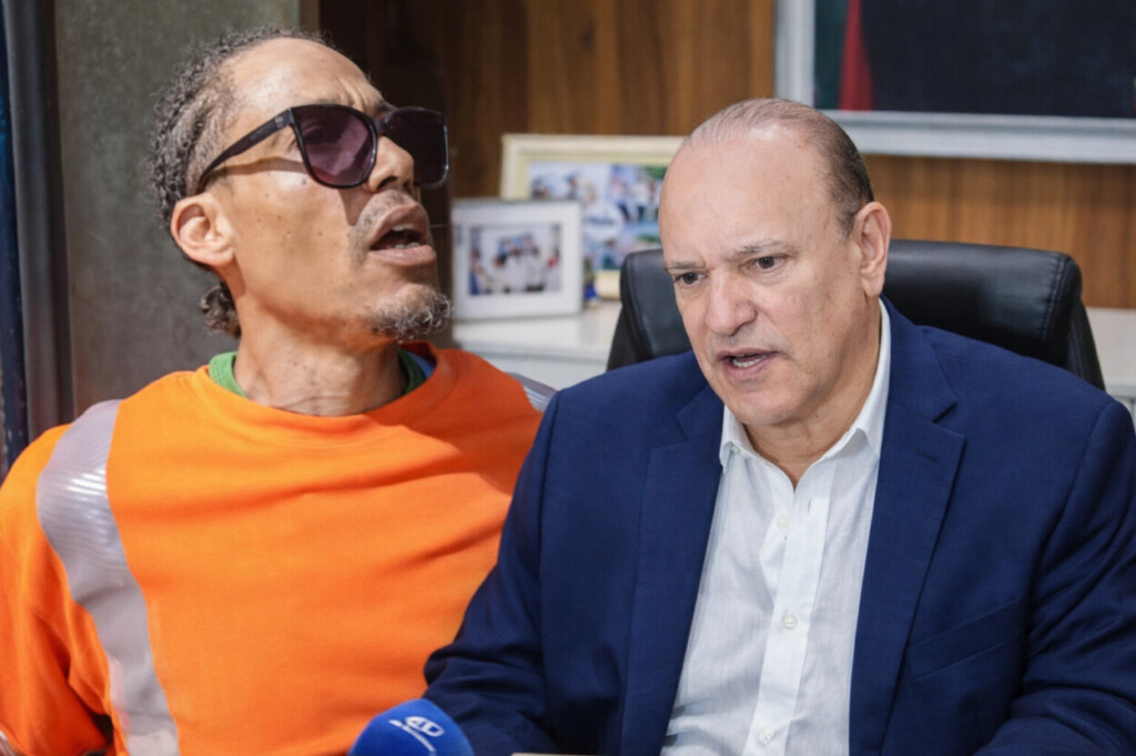 Ulises Rodríguez condena el linchamiento de un chofer y pide justicia