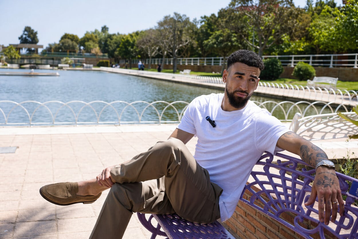 Chris Duarte sueña con Mundial y Olímpicos en auge del baloncesto dominicano