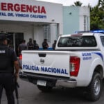 Presunto delincuente muere tras alegado enfrentamiento con la Policía en Los Alcarrizos