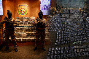 En Puerto Plata y Baní