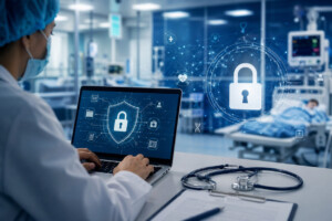 Ciberseguridad en salud bajo presión: alertan sobre aumento de ataques y vulnerabilidades