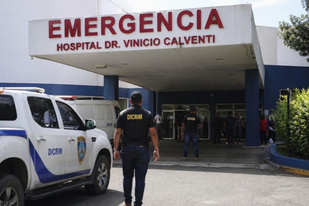 Hasta el momento, la Policía Nacional no ha ofrecido detalles oficiales sobre la identidad del fallecido ni sobre las circunstancias en que se produjo el supuesto intercambio de disparos.