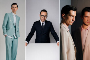Arquitectura en Movimiento”: Carlos Campos New York presenta su nueva colección