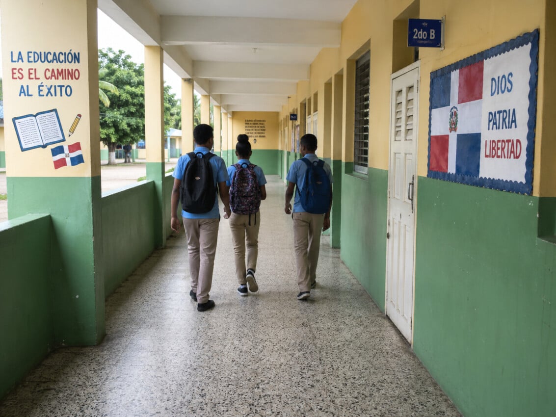 Ministerio Público pide prisión preventiva contra profesor acusado de agresión sexual; ADP fija postura