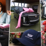 Karen Yapoort enciende las redes con su nueva “nave” 2026