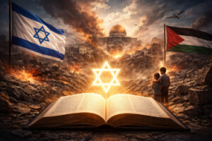 ¿Por qué se habla de un “pueblo elegido” por Dios y qué hay detrás de esa creencia?