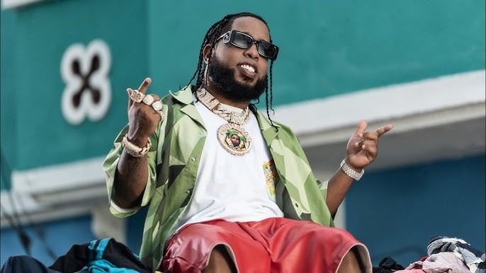 Chimbala lanza “Oh Oh”, un tema inspirado en la energía del Mundial 2026