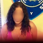 Policía arresta a mujer «chipera» en La Vega