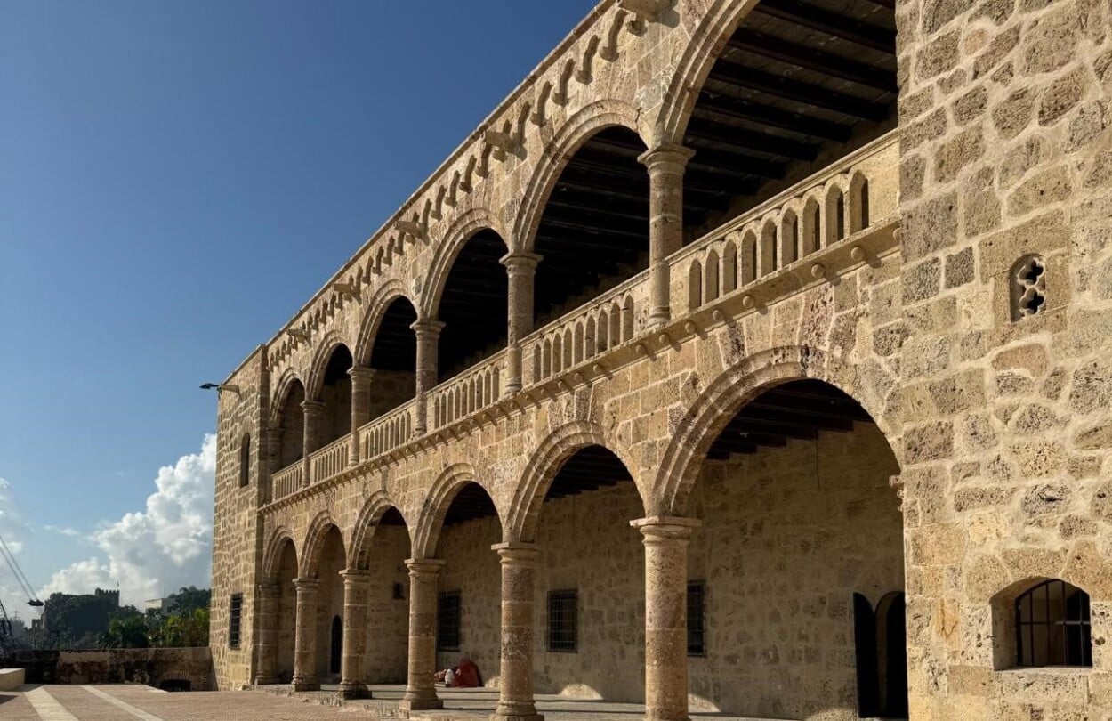 Santo Domingo se abraza a la Zona: Ciudad Colonial, el destino de paz en esta Semana Santa