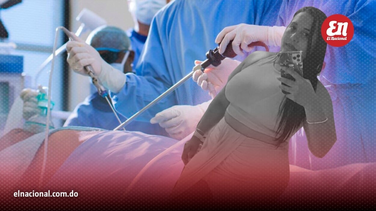 Disponen cierre definitivo de clínica de cirugía estética en Santiago, tras muerte de joven