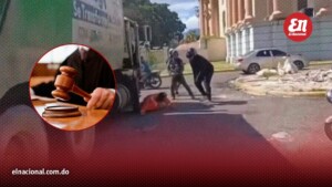 Conocerán el miércoles medidas de coerción  motoristas mataron chofer Santiago