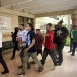 Aplazan coerción en caso de asesinato del chofer Abreu Quezada