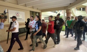 Aplazan coerción en caso de asesinato del chofer Abreu Quezada