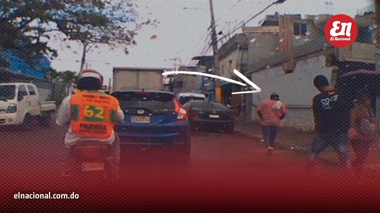 Colapso de pared en Herrera deja un hombre afectado