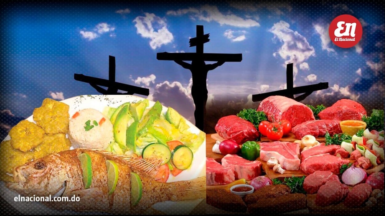 ¿Por qué no se «come carne» en Viernes Santo?  ¿Mito o tradición?