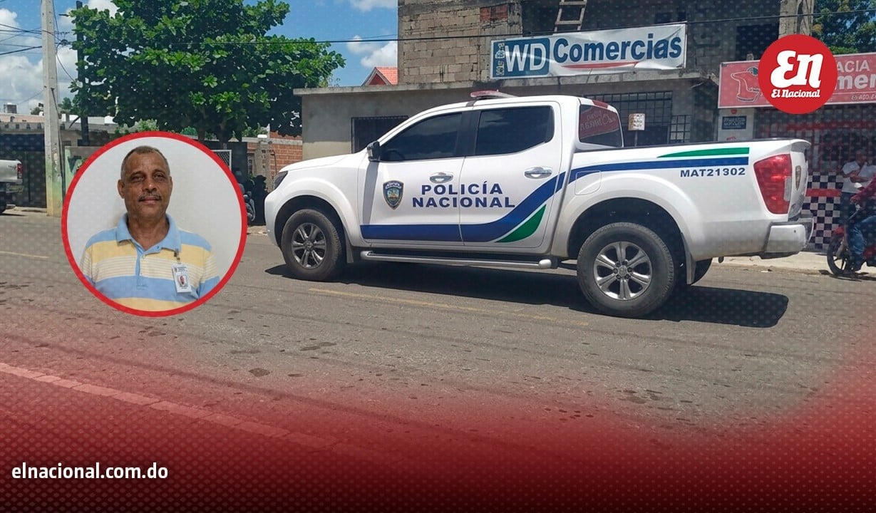 Hallan muerto colmadero con heridas contusas en Cutupú