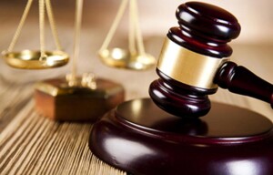 Fueron condenados a 12 años dos asaltantes que hirieron de bala a comerciante en Santiago