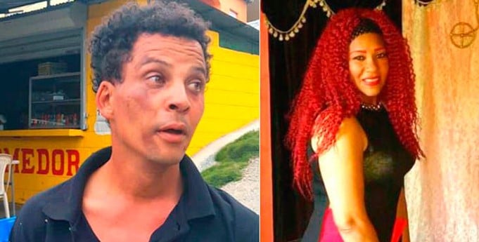 Condenan a 30 años a hombre por asesinato de su expareja en Moca