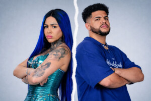 Yina Calderón: «Mi premio en ‘La Mansión de Luinny’ no es un regalo ni un favor»