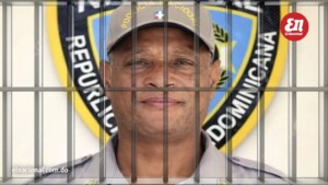 MP solicita prisión preventiva contra coronel Madé por agresión a mujer