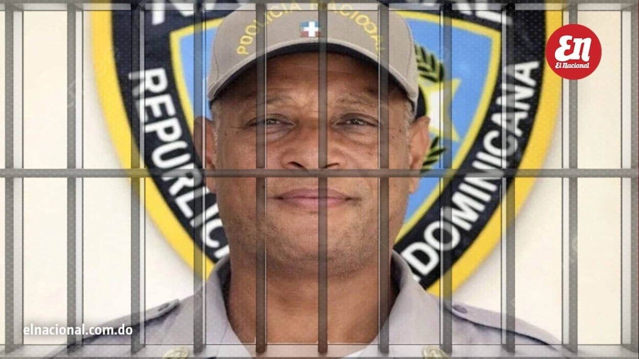 MP solicita prisión preventiva contra coronel Madé por agresión a mujer