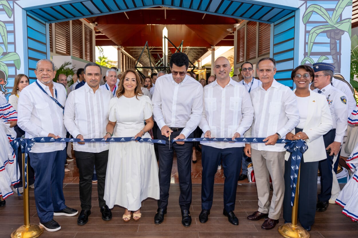 Más de 8,000 citas de negocios en DATE 2026 impulsan llegada de turistas y divisas al país