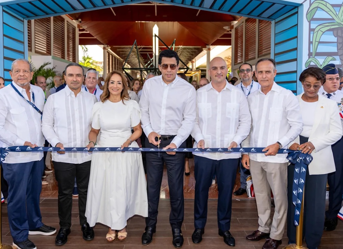 La feria de turismo DATE cierra con más de 8.000 citas de negocios en el este dominicano