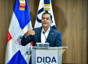 Director de la DIDA: Ahorro mensual superior a los RD$10 millones en afiliados sería uno de los motivos detrás de críticas