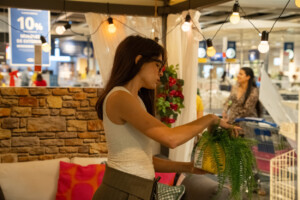 IKEA presenta colecciones para disfrutar el aire libre en casa