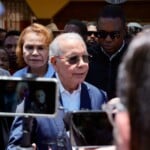 Danilo hace advertencia y rechaza alianzas electoral para el 2028