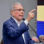 Danilo: El retorno estratégico tras el eclipse electoral; un ajedrecista que busca romper la polarización