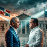 Dimes y Diretes: Danilo y Paliza protagonizan cruce de declaraciones tras reunión en el PLD