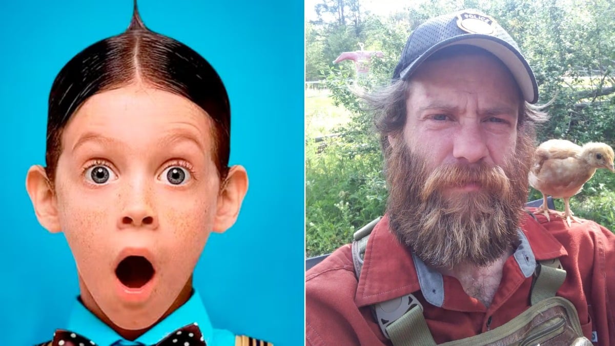 De ‘Pequeños Traviesos’ a problemas legales: Bug Hall sigue en líos