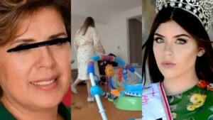 Detienen en Venezuela a presunta responsable del feminicidio de exreina de belleza Carolina Flores