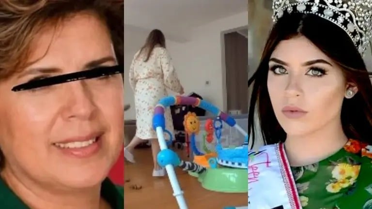 Detienen en Venezuela a presunta responsable del feminicidio de exreina de belleza Carolina Flores