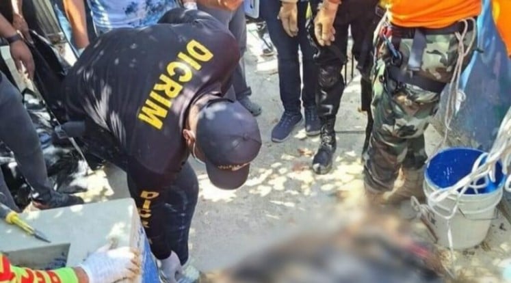 ¡Enfrentamiento mortal! Dicrim mata presunto delincuente en Los Alcarrizos