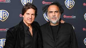 “Digger” la comedia negra de Iñárritu que redefine la carrera de Tom Cruise