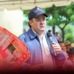 Gobierno entregará bono de RD$7,000 a familias afectadas por lluvias