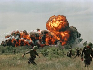 Directora del FMI: si la guerra persiste «debemos prepararnos para tiempos difíciles»