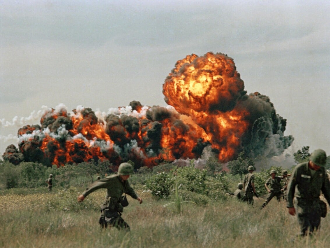 Directora del FMI: si la guerra persiste «debemos prepararnos para tiempos difíciles»