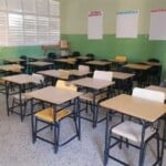 Suspenden docencia en Puerto Plata y Espaillat