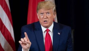 Trump anuncia un alto el fuego de diez días entre Israel y el Líbano  