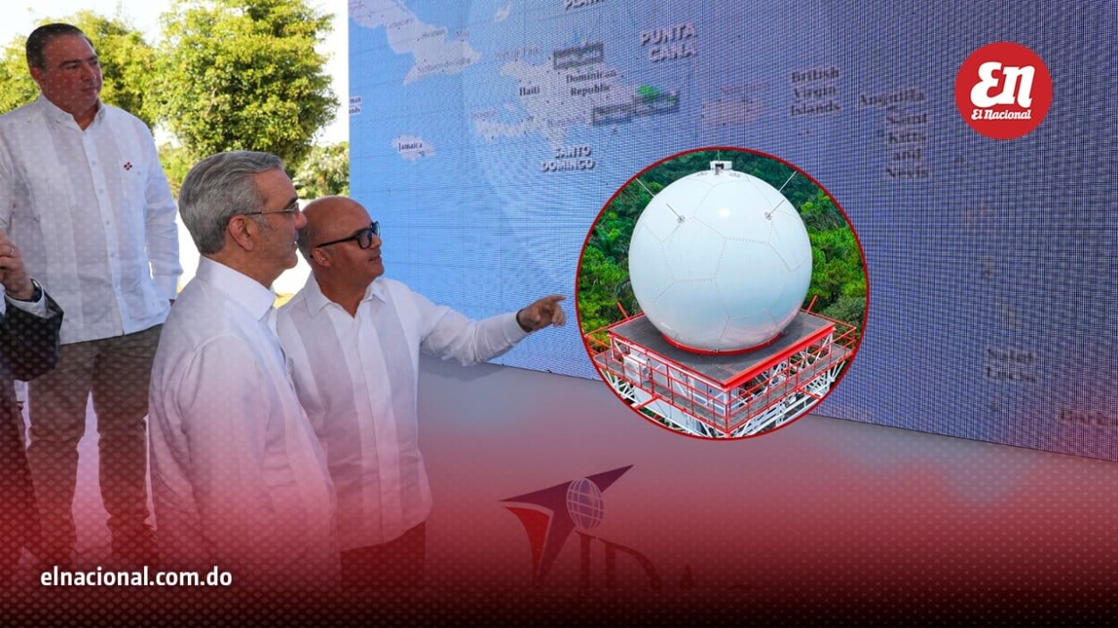 ¿Fallaron los famosos radares Doppler instalados por el Gobierno? Indomet responde